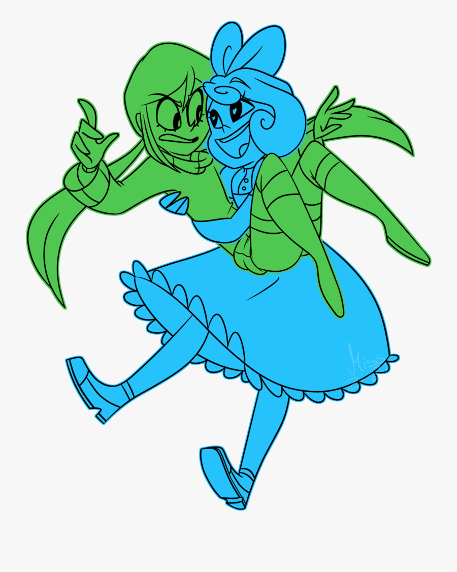 Cartoon, Transparent Clipart