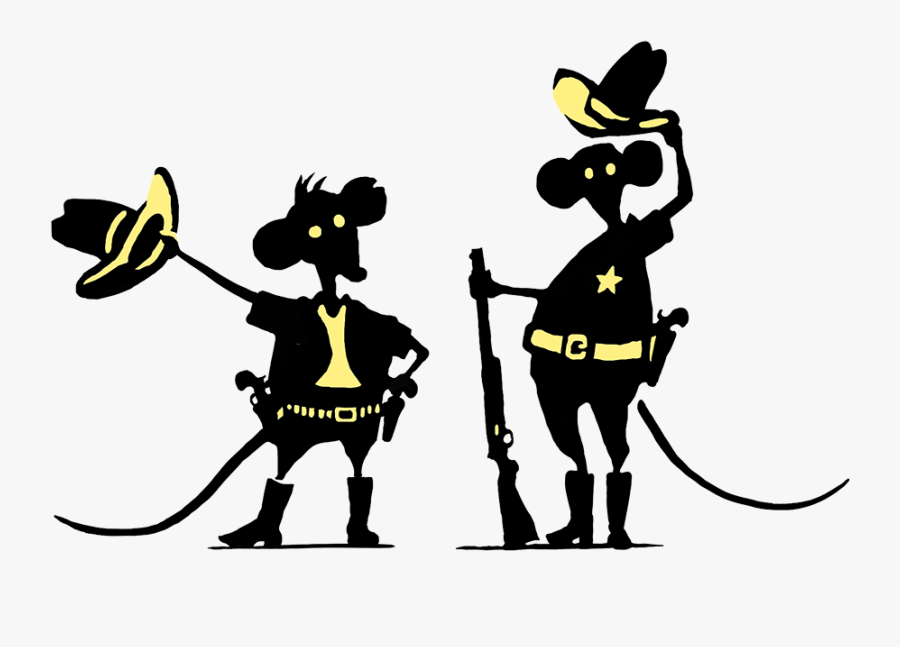 Cartoon, Transparent Clipart