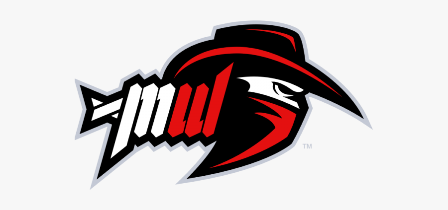 Most Wantedlogo Square - Most Wanted Esports Logo, Transparent Clipart