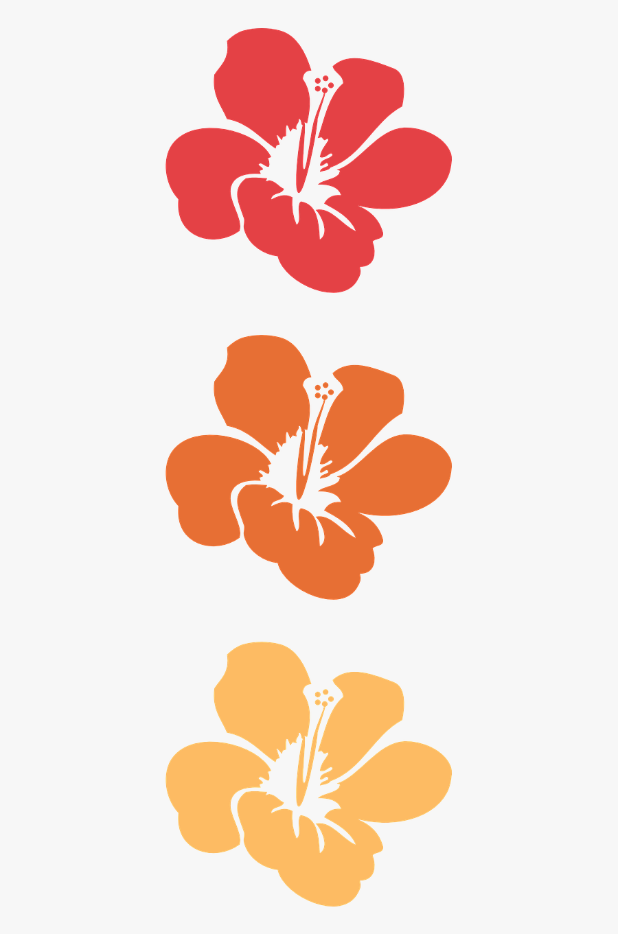 하와이 Png, Transparent Clipart