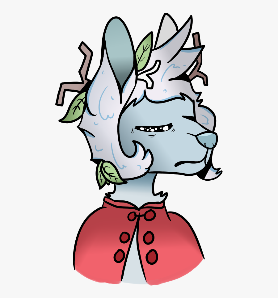 Brutus - Cartoon, Transparent Clipart