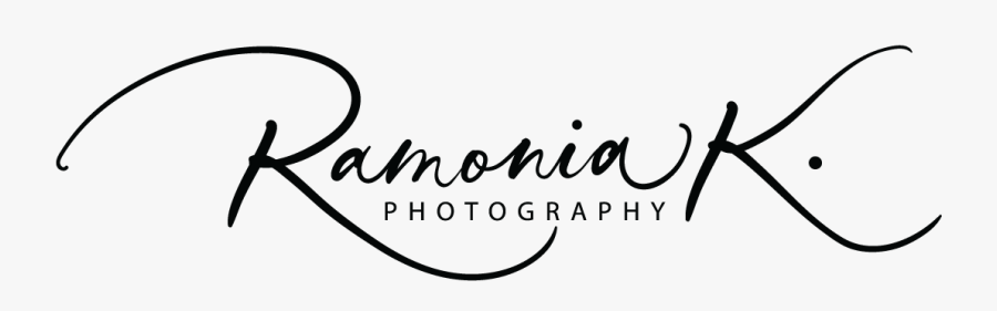 Ramonia K - Photography - Calligraphy, Transparent Clipart