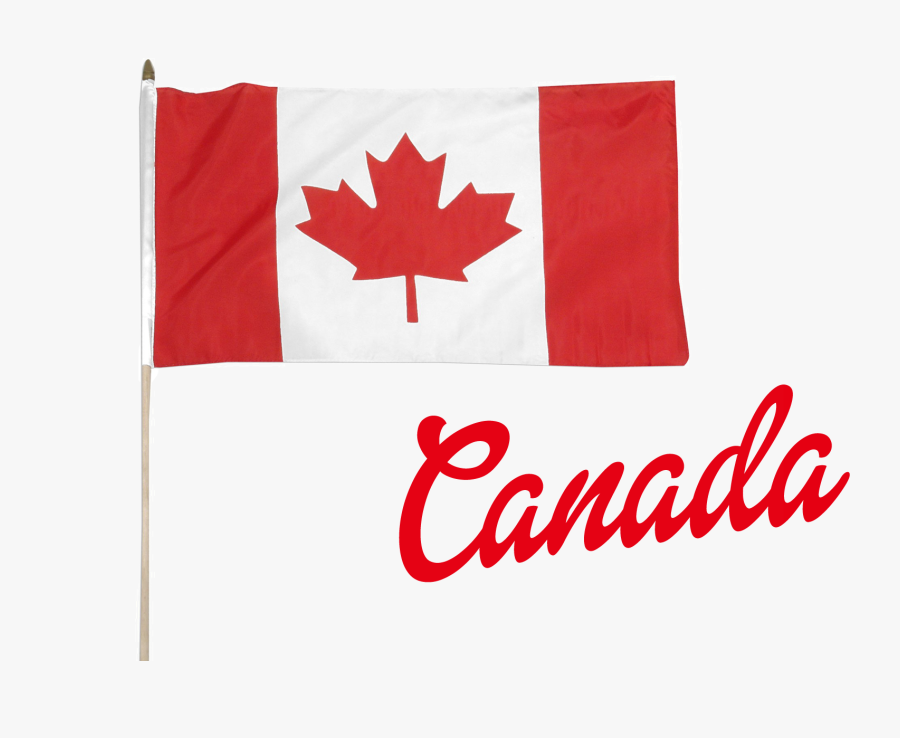 Canada Flag Logo Png - Canada Flag, Transparent Clipart