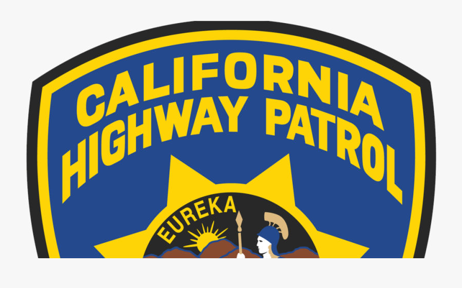 Highway Patrol Logo Png, Transparent Clipart