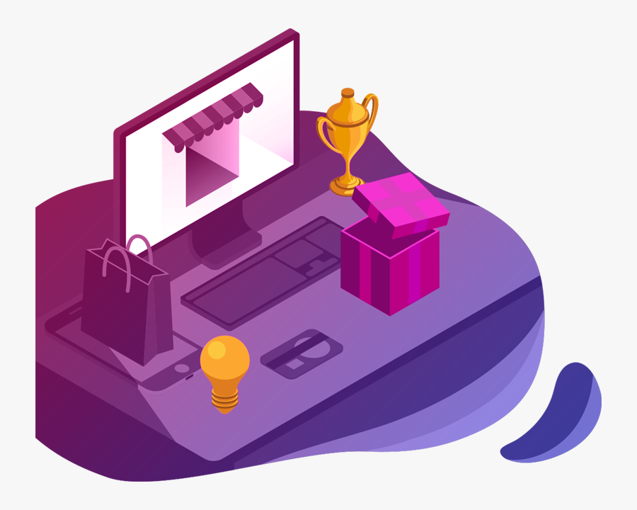 Cafeteria, Transparent Clipart