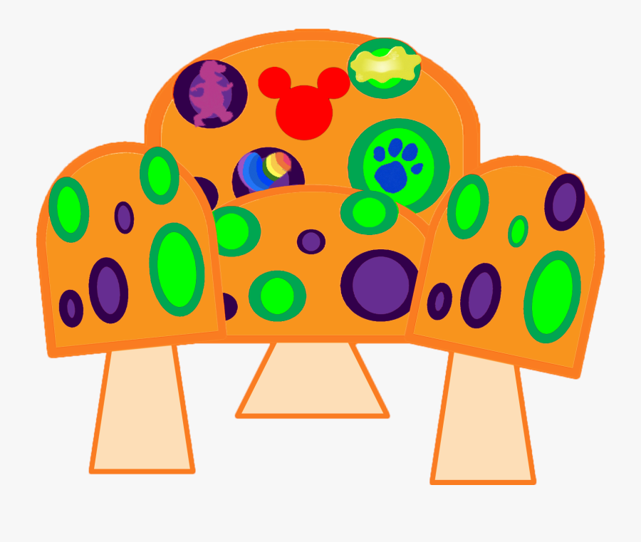 Fairytale Clip Art, Transparent Clipart