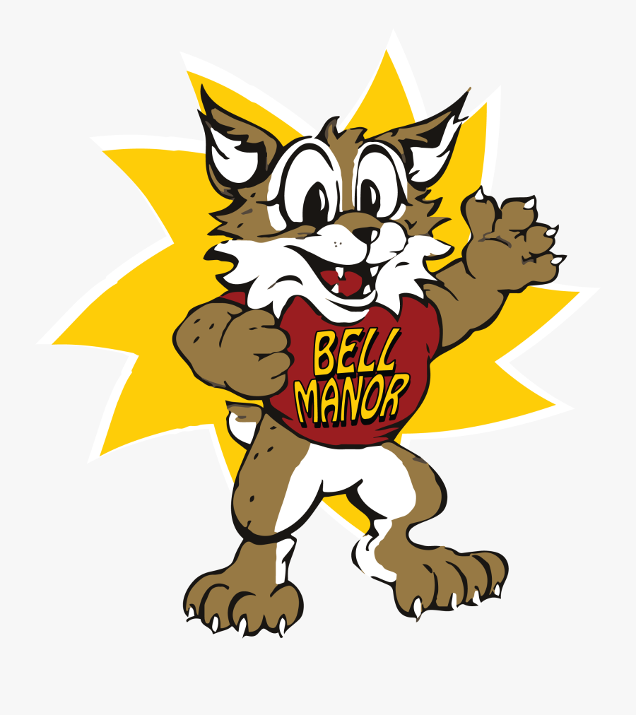 Texas State University Bobcat, Transparent Clipart