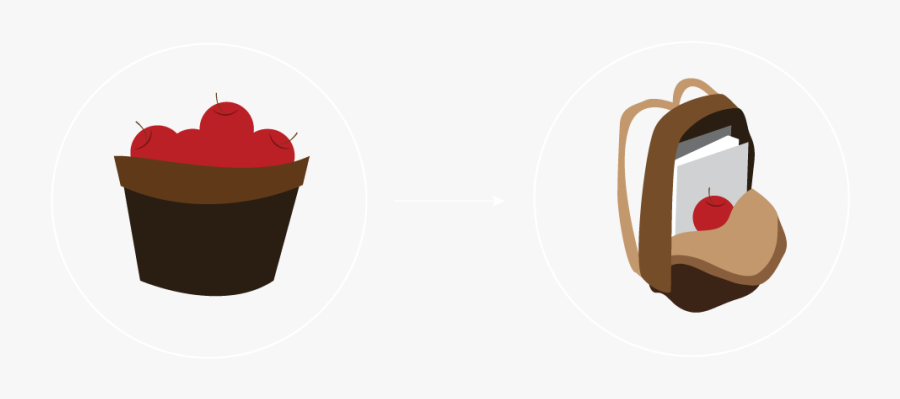 Cafeteria Clip Art, Transparent Clipart
