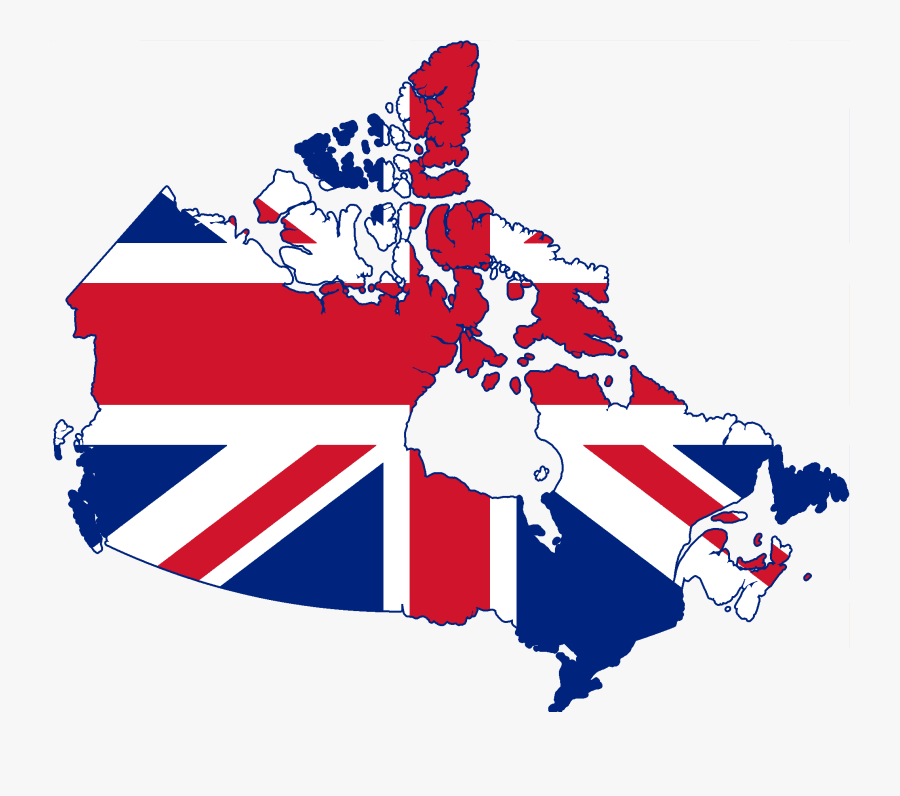 Transparent United Kingdom Png - Sudbury On A Map Of Canada, Transparent Clipart