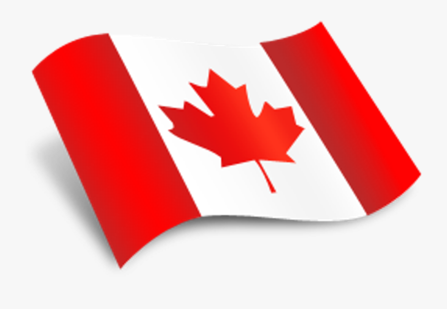 Short Description For Canada Day Would Be “the National - Canada Flag No Background, Transparent Clipart