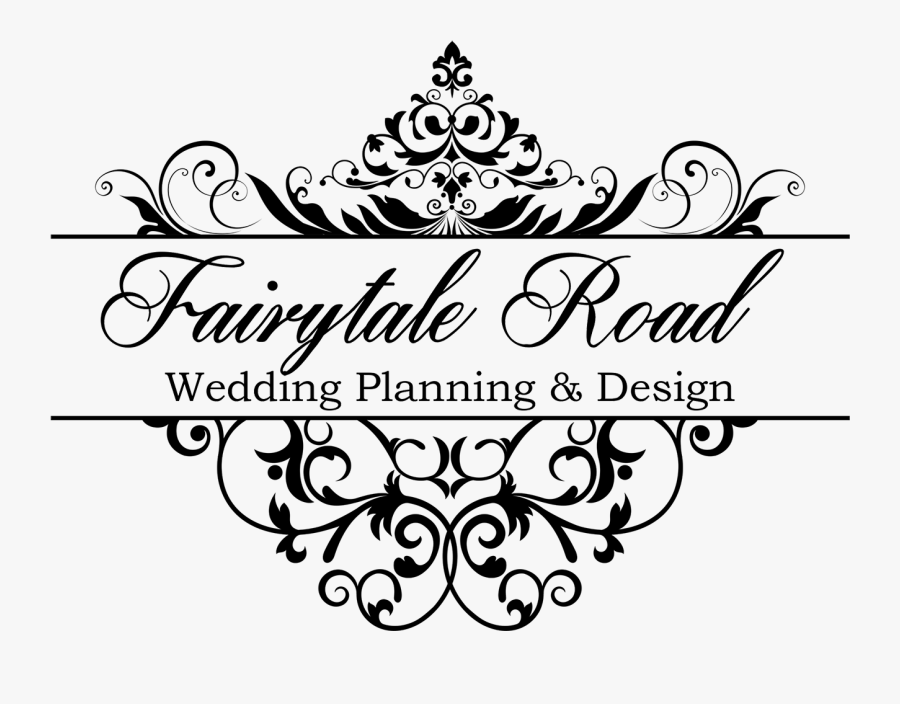 Logo Design By Cinnamongirl For Fairytale Road - Calligraphy, Transparent Clipart