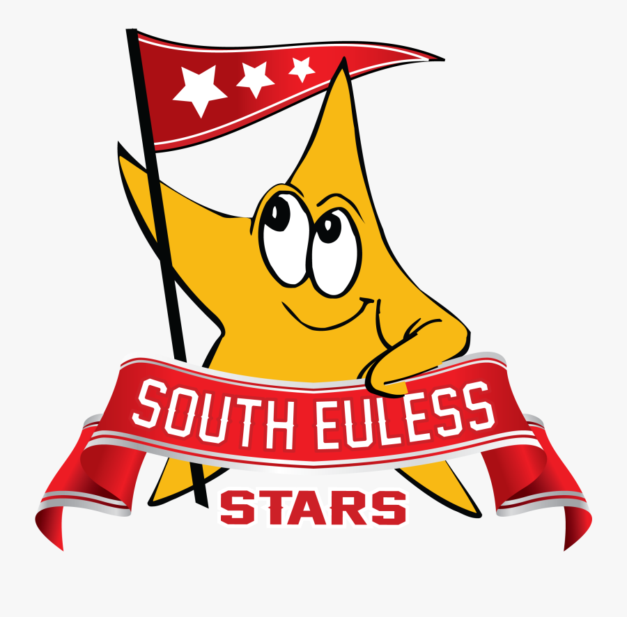 South Euless Elementary School, Transparent Clipart