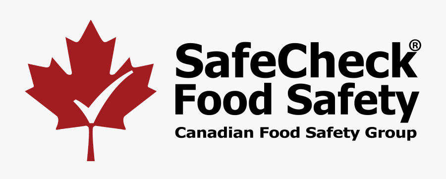 Toggle Nav Safecheck™ Safety - Canadian Government Food Safety, Transparent Clipart