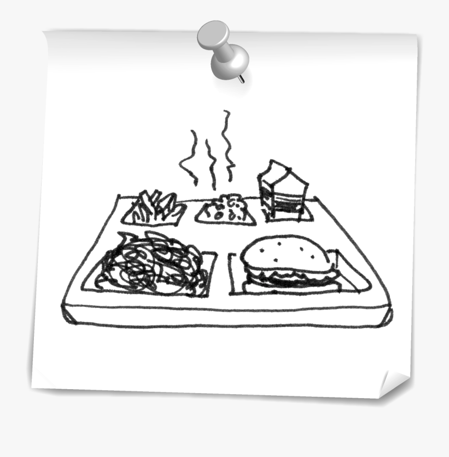 Sketch, Transparent Clipart