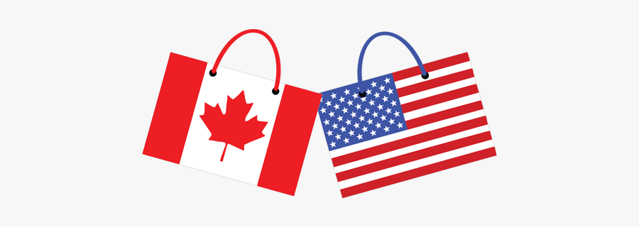 Us Flag, Transparent Clipart