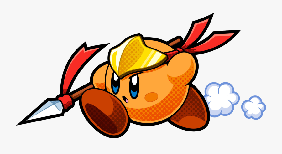 Kirby Wiki - Kirby Battle Royale Artwork, Transparent Clipart