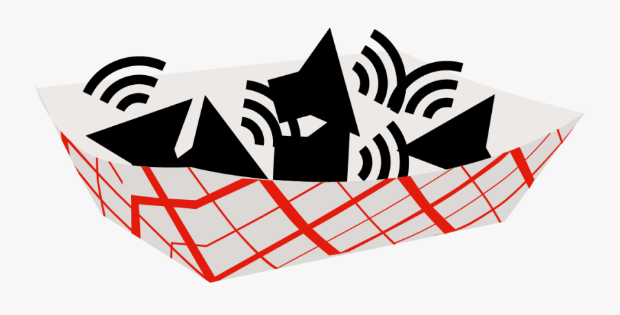 Tray, Transparent Clipart