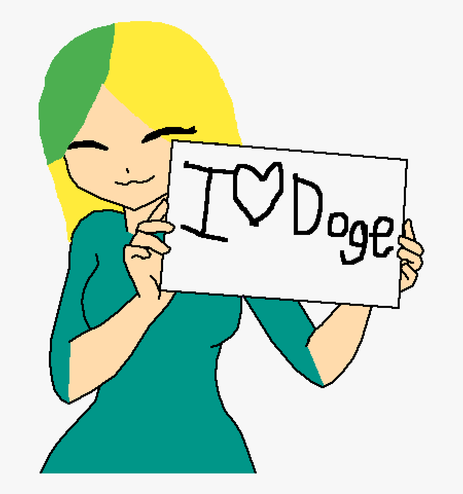 Cartoon, Transparent Clipart