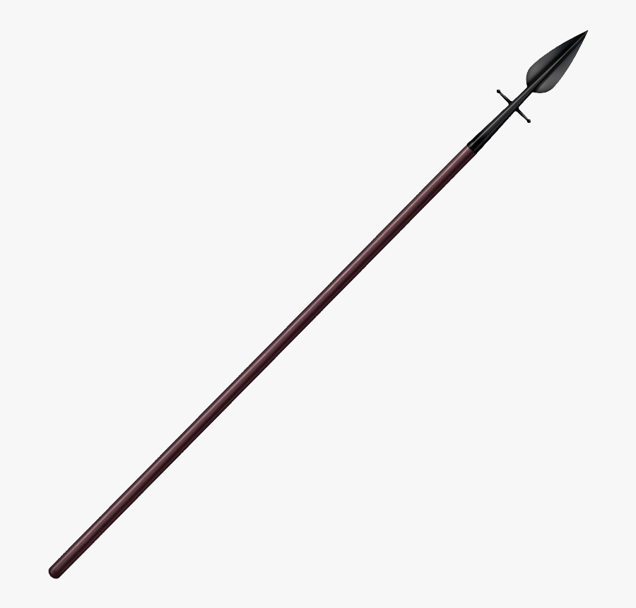 Spear Png - Extension Pole, Transparent Clipart