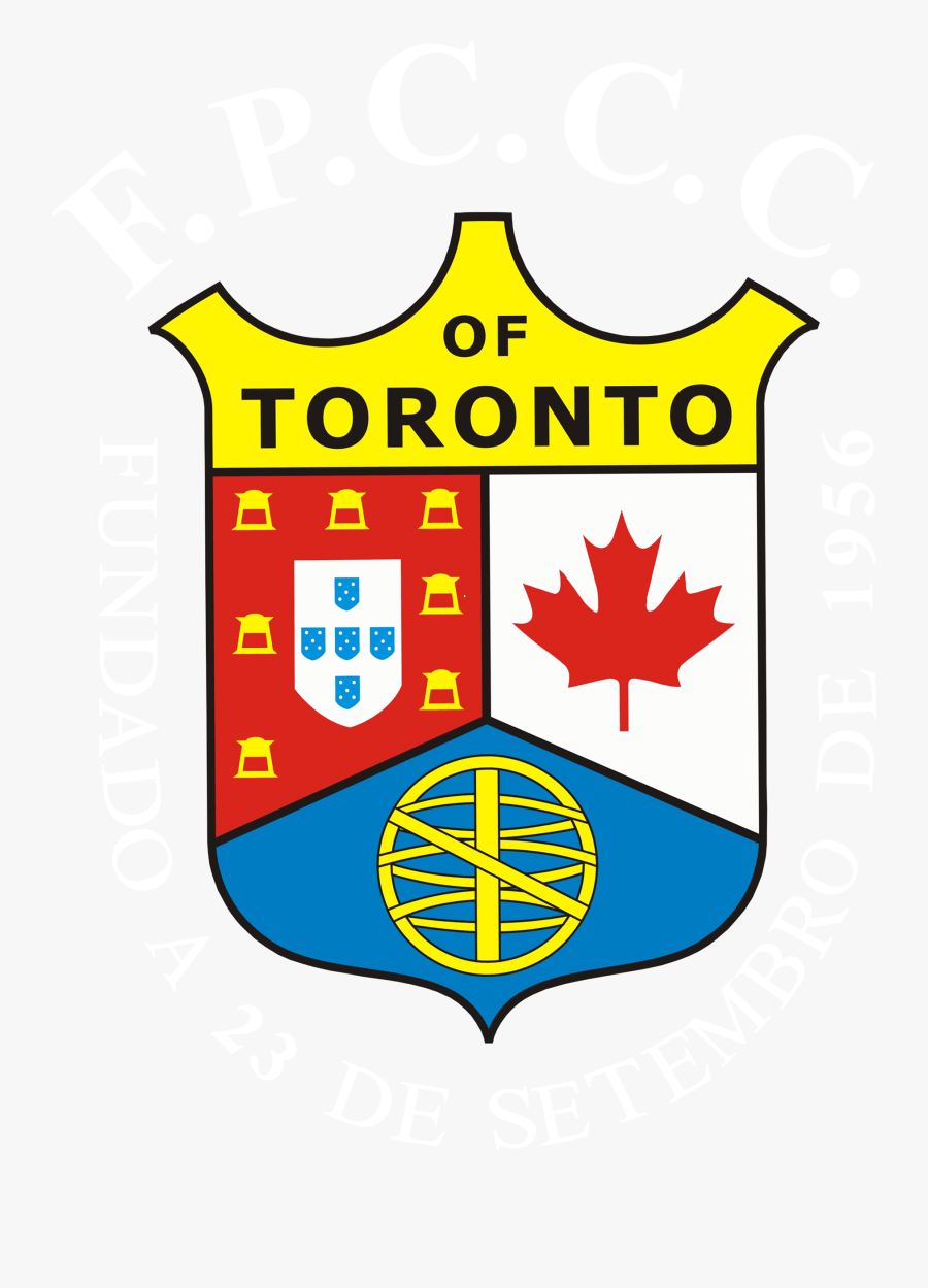 F - P - C - C - C - - Emblem, Transparent Clipart