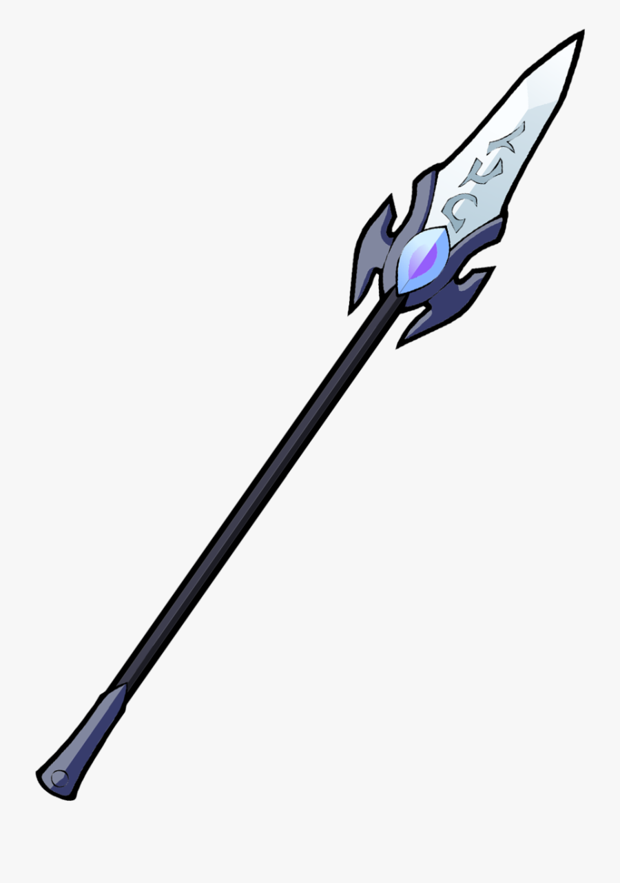 Spear Clipart, Transparent Clipart