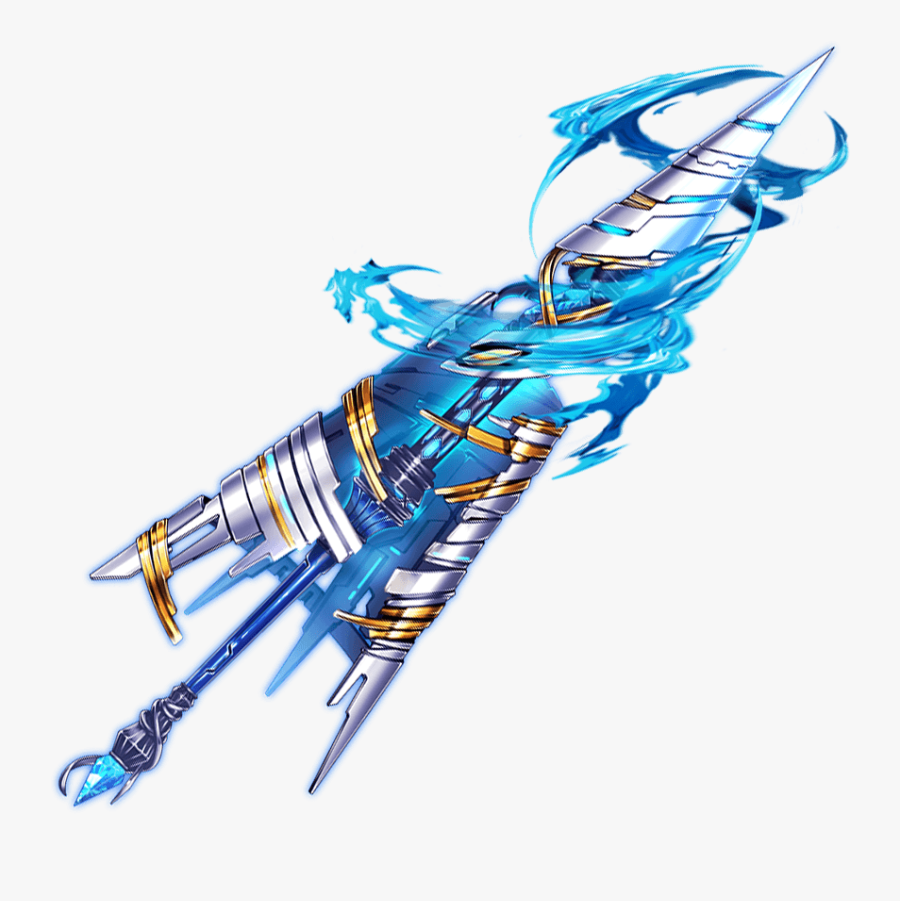 Kamihime Project Wikia - Graphic Design, Transparent Clipart