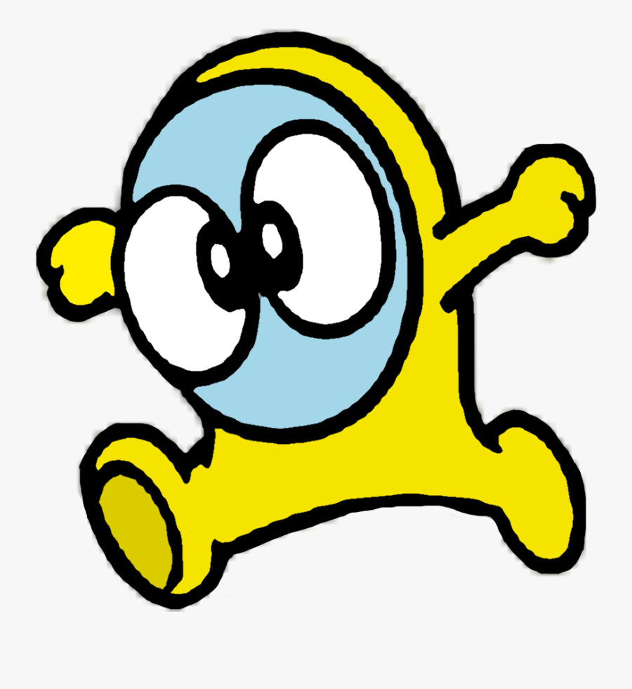 Paper Shin A - Cartoon, Transparent Clipart