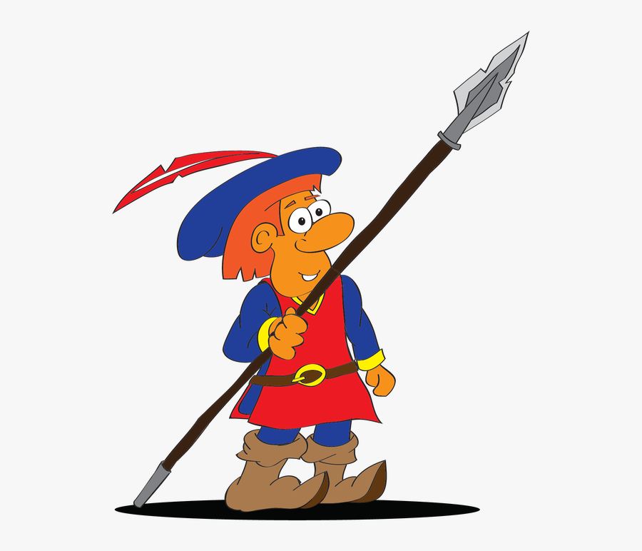 Cartoon, Transparent Clipart