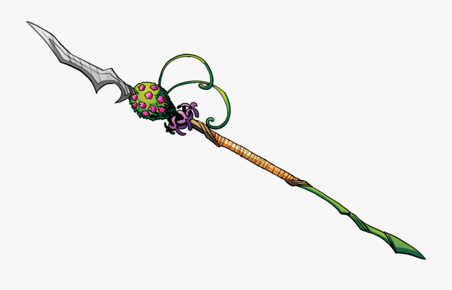 Ranged Weapon, Transparent Clipart