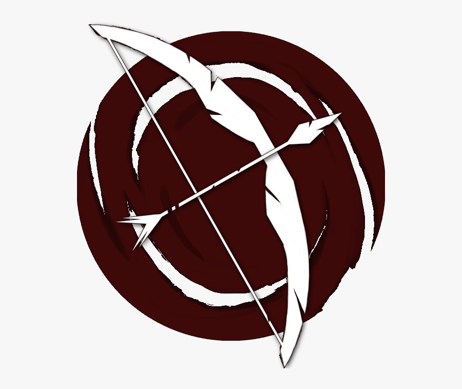 Transparent Bow Icon Png - Illustration, Transparent Clipart