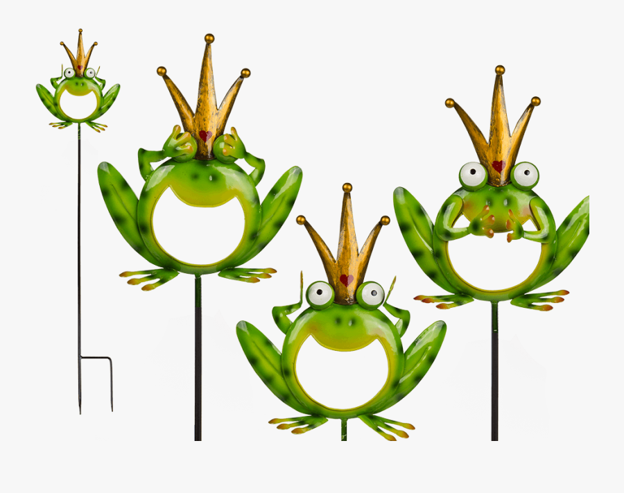 Decorazioni Da Giardino In Metallo, Transparent Clipart