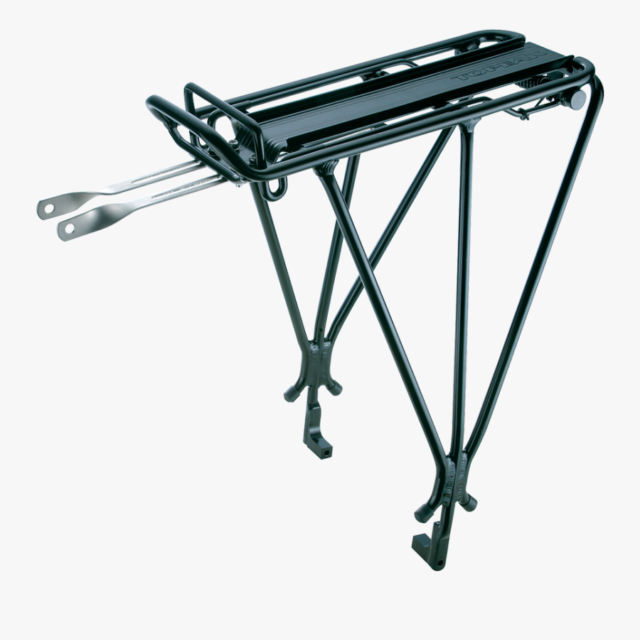 Topeak Explorer Disk Rack, Transparent Clipart