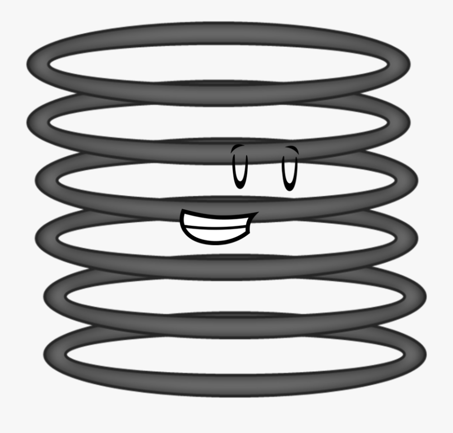 Old Object Fire Wikia - Spring Object Png, Transparent Clipart