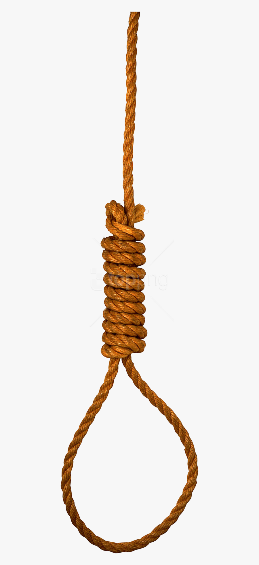 Free Png Rope Png Images Transparent - Cuerda De Ahorcado Png , Free