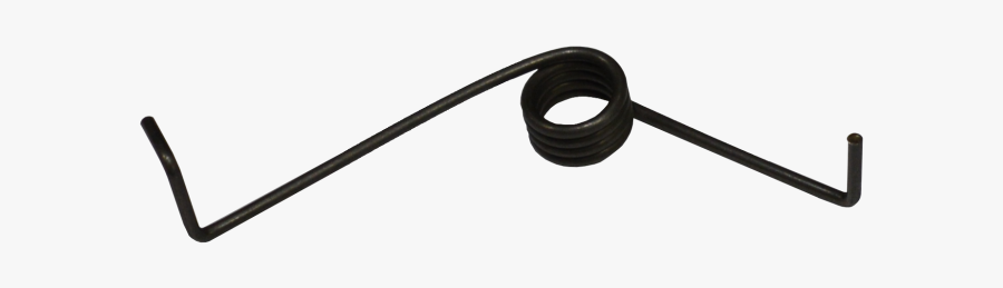 Silca D401586zz Super Special Carriage Spring, Transparent Clipart