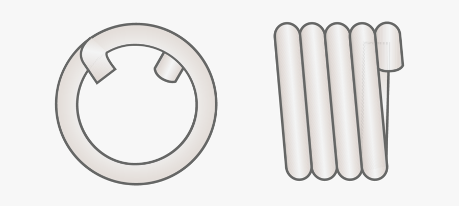 Circle, Transparent Clipart