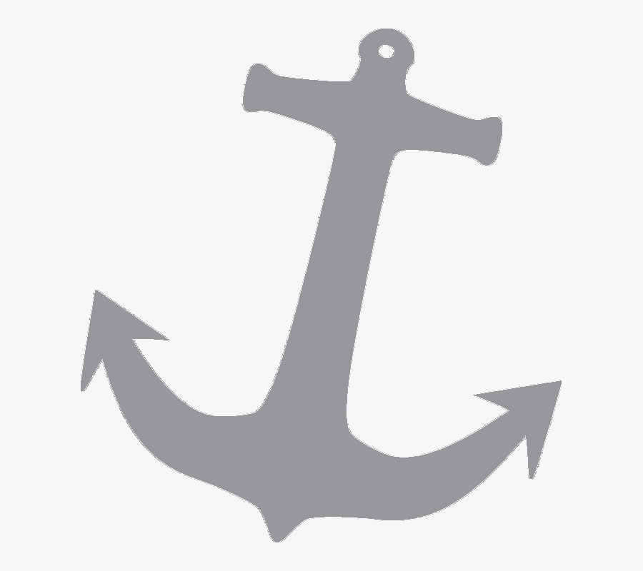 Clip Art House Ride For Runaways - Red Anchor Clip Art, Transparent Clipart