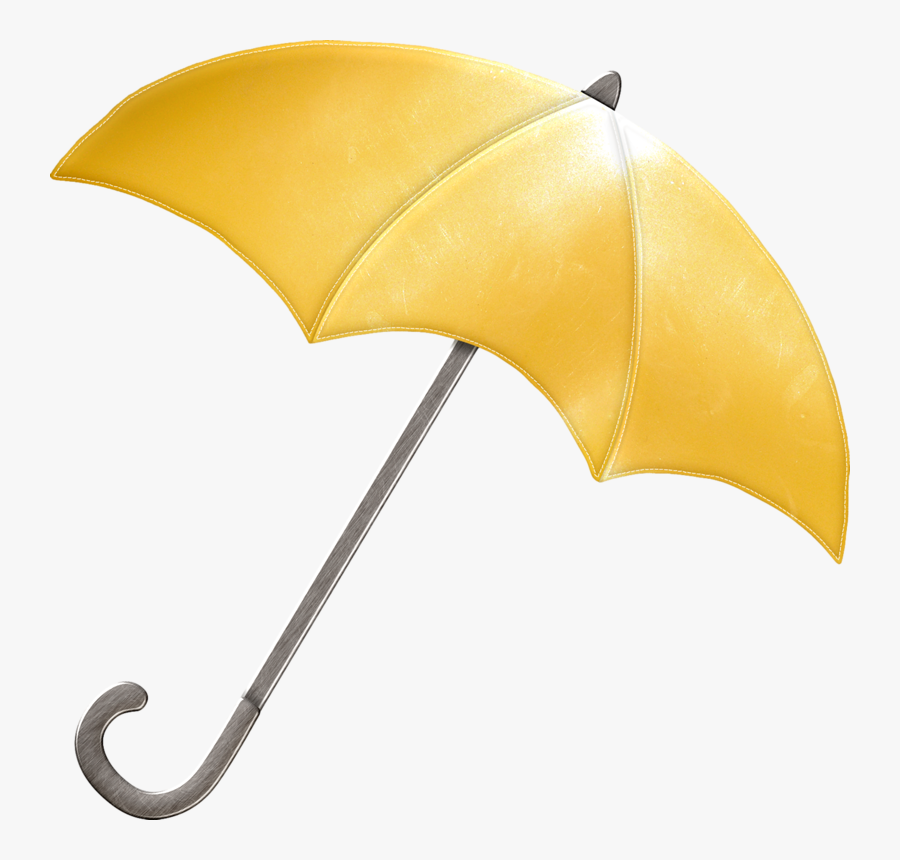 Umbrella, Transparent Clipart