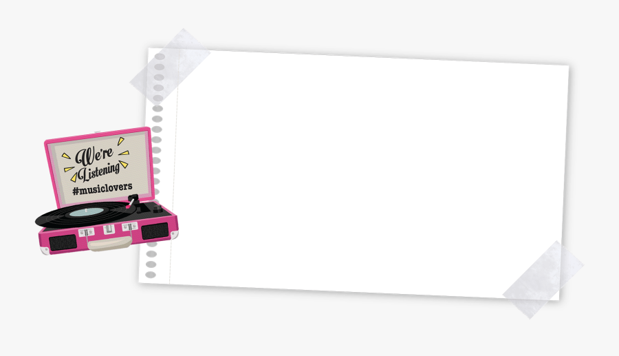 Paper, Transparent Clipart