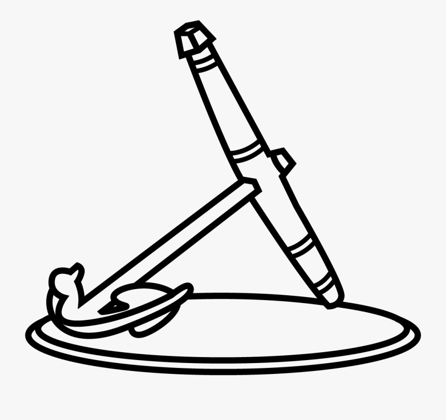 Line Art, Transparent Clipart