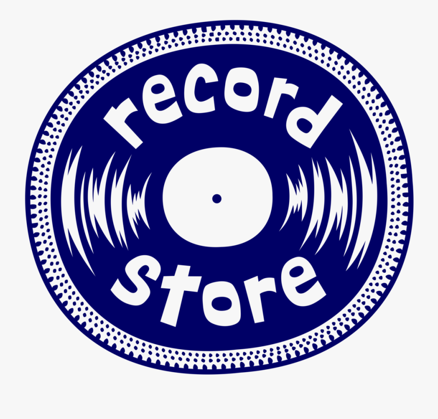 Record Player Clip Art, Transparent Clipart