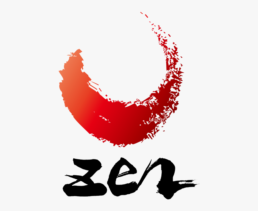 Zen Foods Group, Transparent Clipart