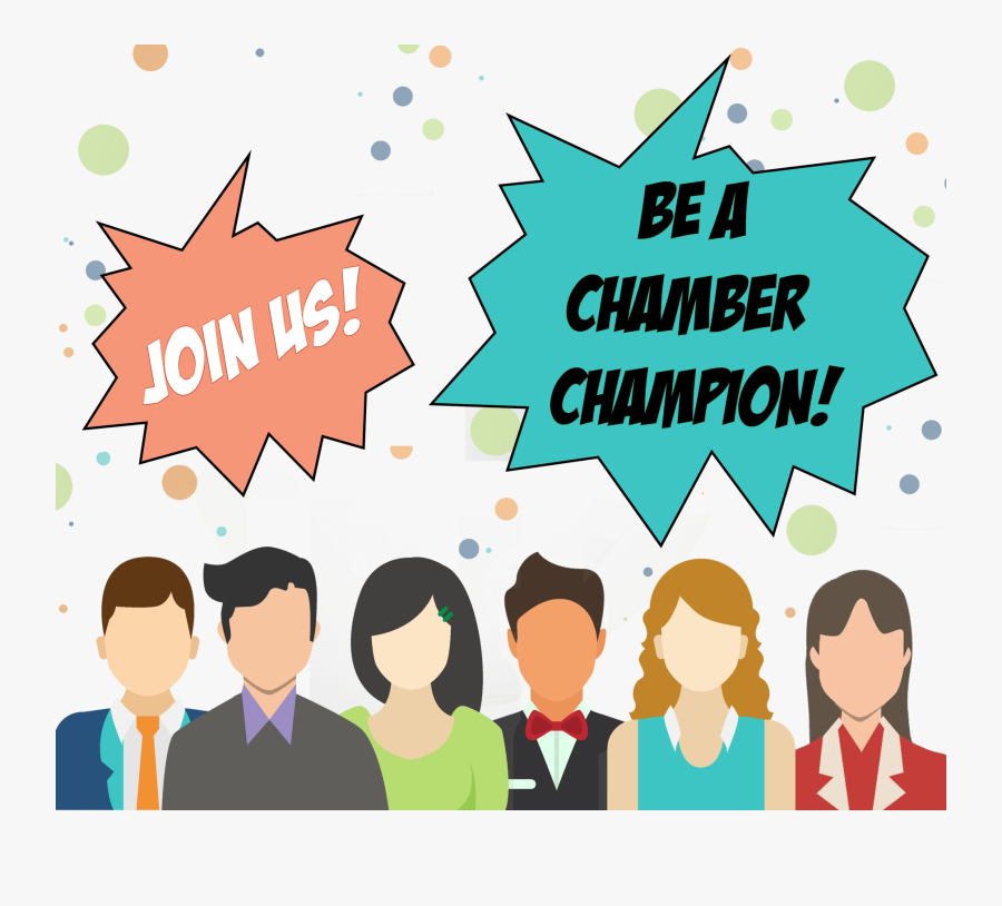 Chamber Champions Petoskey Chamber, Transparent Clipart