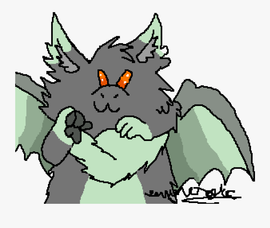 Cat Playing With Yarn, Transparent Clipart