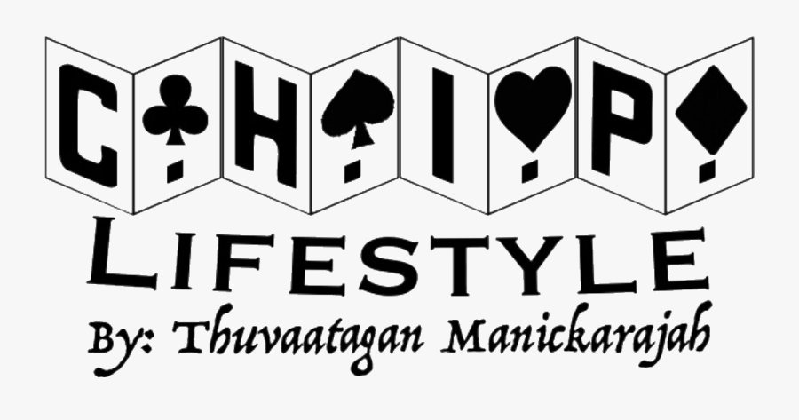 Chip Lifestyle, Transparent Clipart