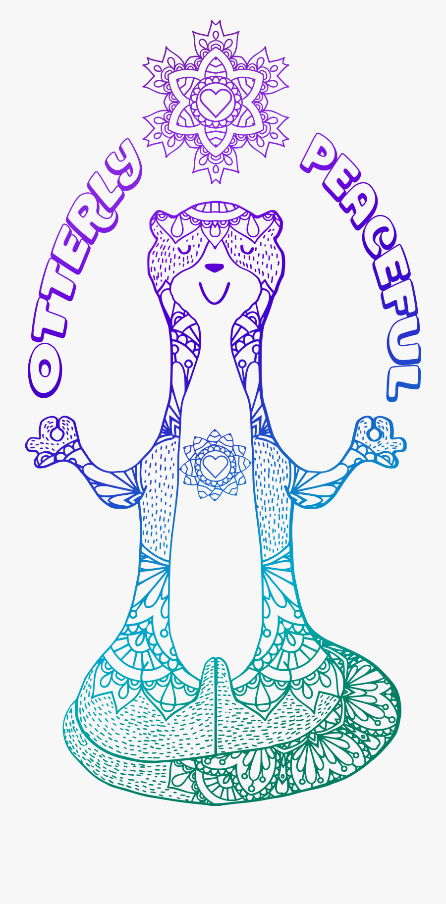 Zen Clip Art, Transparent Clipart