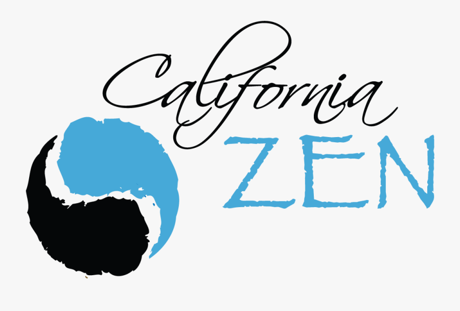 Zen California, Transparent Clipart