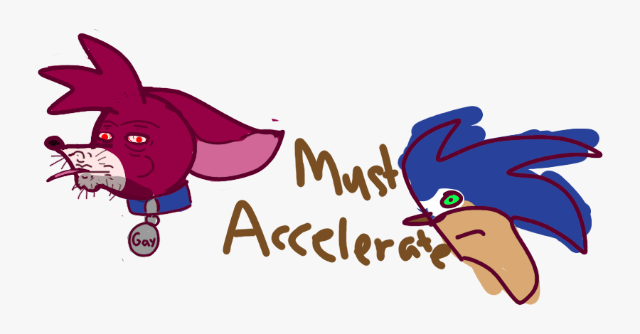 Zen Fanart - Cartoon, Transparent Clipart