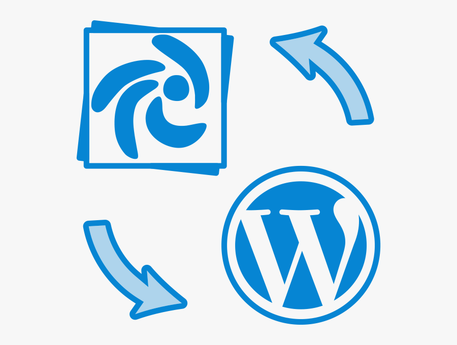 Wordpress/zen Cart Integration - Genesis Framework Logo Png, Transparent Clipart