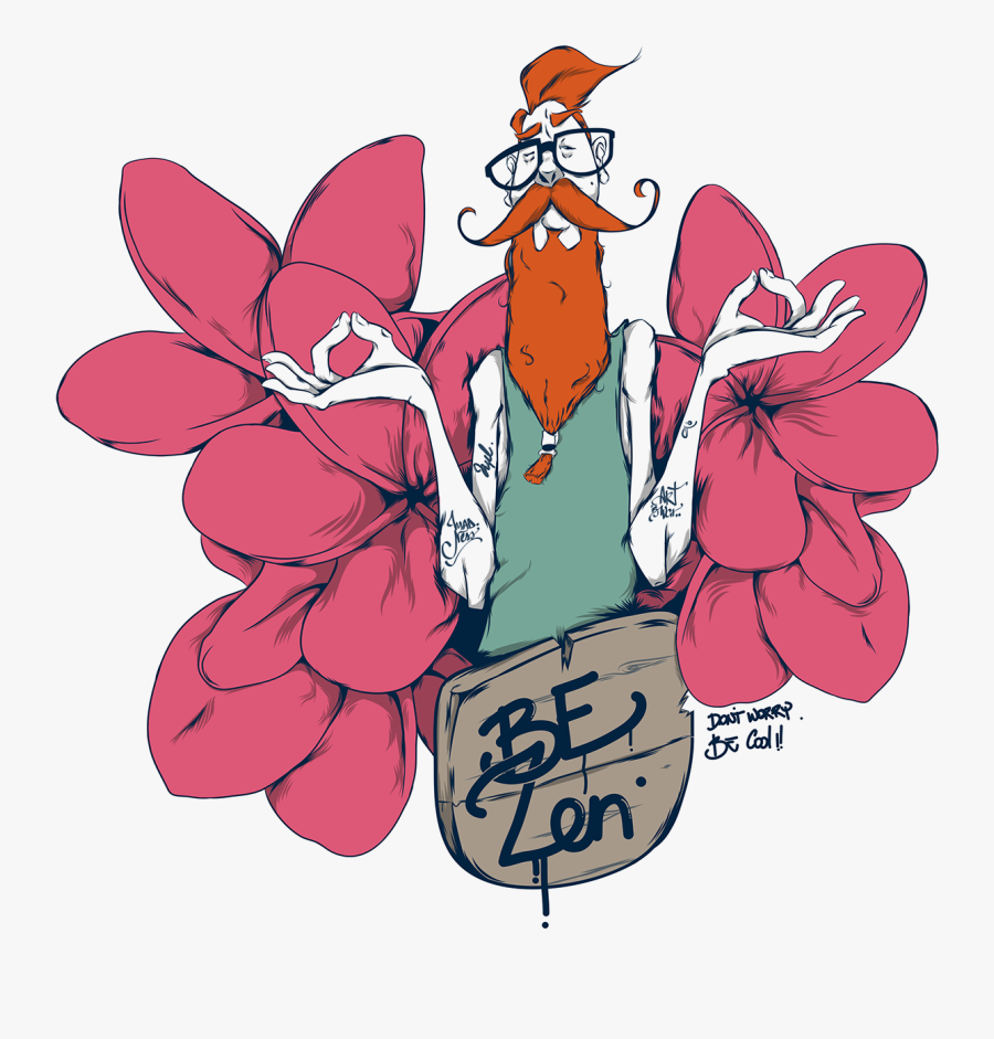 Desenhos De Personagens De Graffiti, Transparent Clipart